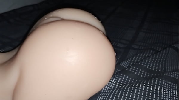 thumb ass