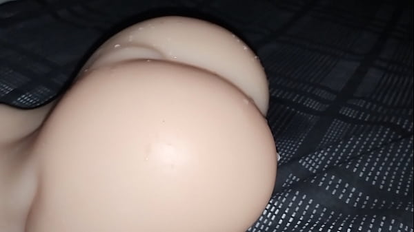 thumb ass