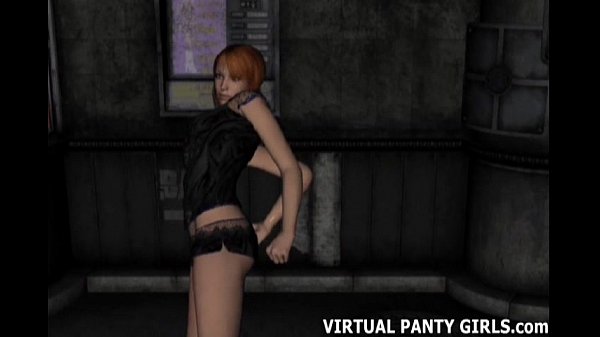 I can be your virtual girlfriend
