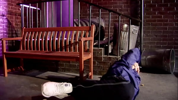 My Good Girls Deserves A Hard Fuck