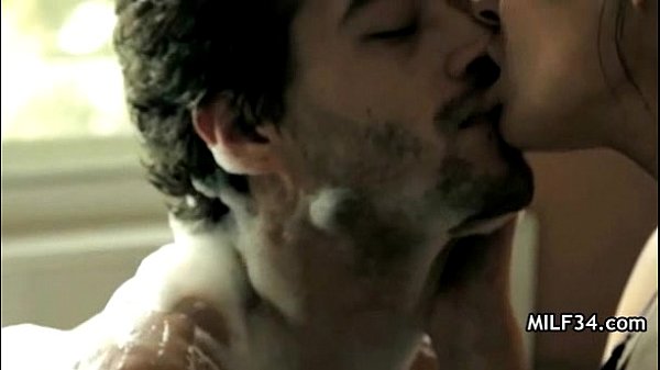 Stud fucking horny milf