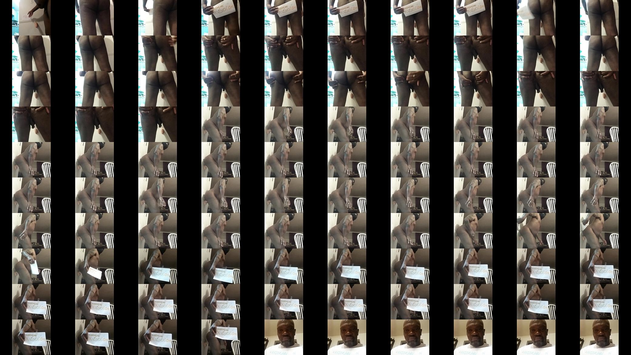 XVideos Verify 预览图