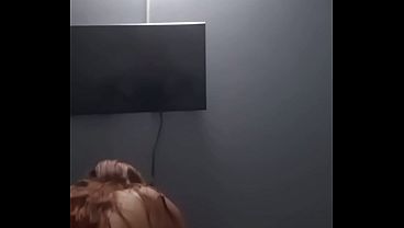I fucked an estate agent hard because she overcharged for her service