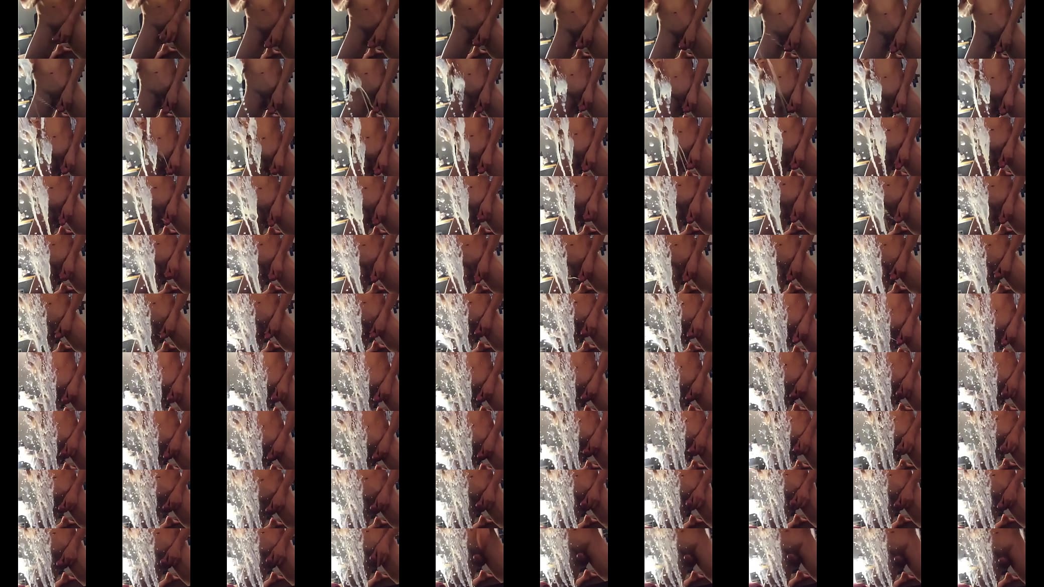 bắn xối xả l&ecirc;n gương.MP4 预览图