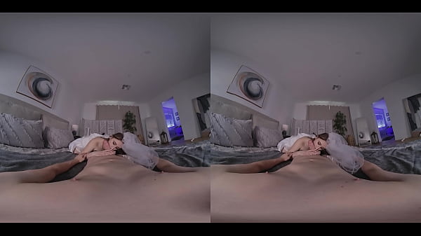 Bride Anal Cheats with Penelope Kay