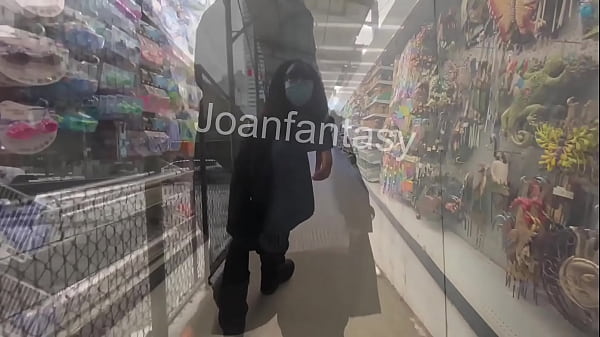 Joanfantasy mini outdoor compilation