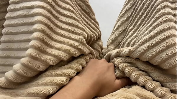 Tired of being alone I fuck my fucking tight horny pussy