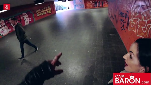 Download Video - Gothic MILF Sidney Dark gets her bald twat fucked & begs for cream&excl; CamBaron&period;com