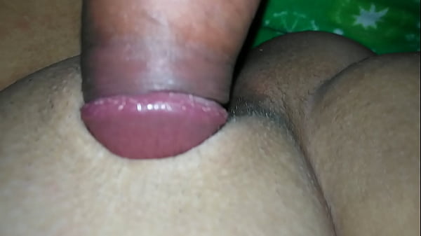 Rubbing my cock on Nikki