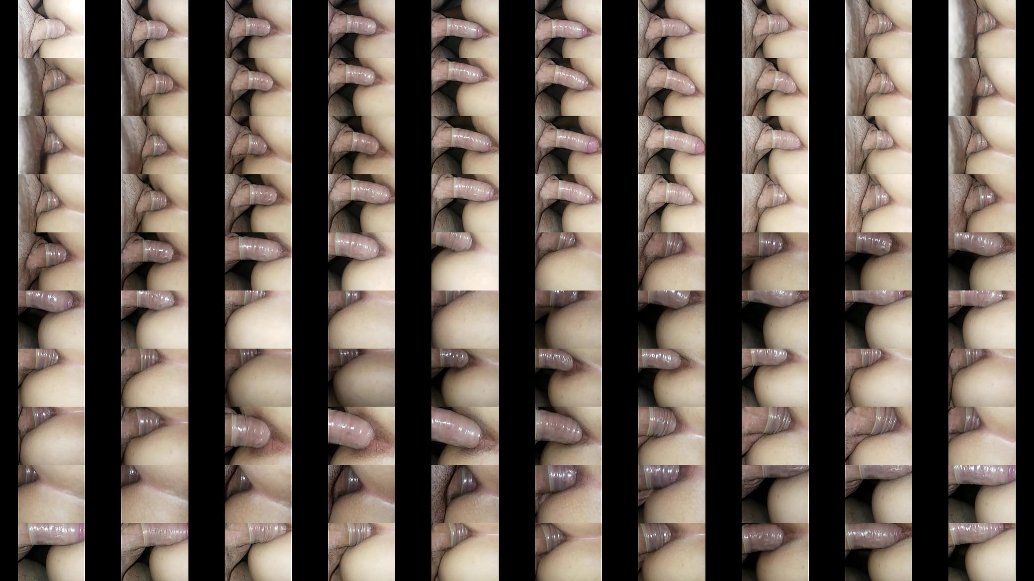 Respeito uma mulher que me da o cu dessa maneira 预览图
