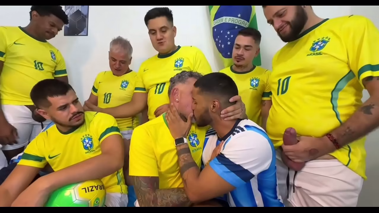 ¡Surucopa! ¿Quién salió perjudicado? ¿Brasileños contra argentinos? La historia completa en RED.
                             anal black interracial riding tattoo threesome naked moaning ass licking gay orgy bareback green eyes big cock cumload facial cumshot bbc cum in mouth beard big butt perfect ass big booty monster cock black and white fat dick cum covered black cock lover black guy uncut cock brown skin white skin male on male male anal muscular guy pretty boy handsome man latino man boy on boy muscle tone muchos negros