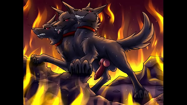 Gay Furry Porn Compilation (Greek Mythology Edi...