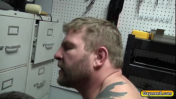 Download Video - Colby lathers Darins fat dick and fuck
