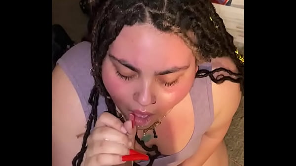 GakWorld fucks my face