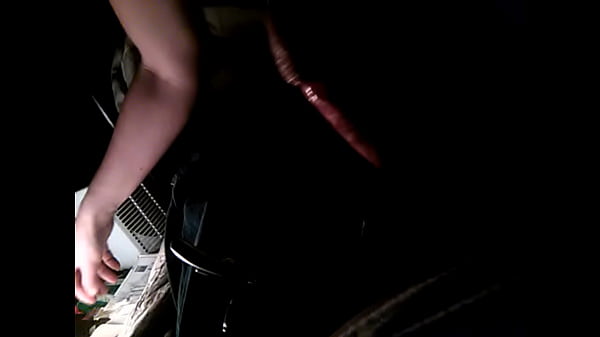 Girl does amazing blowjob