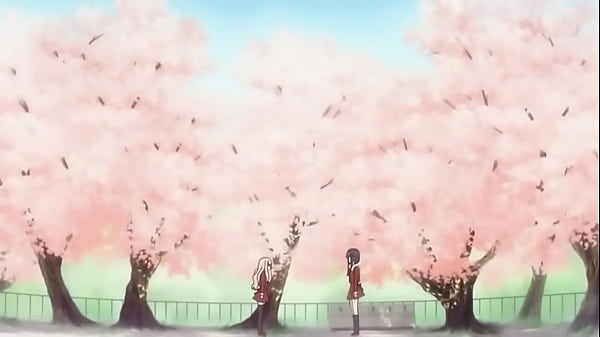 Hentai yuri s