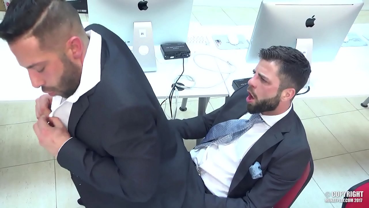PRIMERA FOLLADA PROFESIONAL DE SEBASTIAN REISS
                   fetish gay euro blow job suits anal sex gay sex hot guys hector de silva men at play sebastian reiss muchos negros