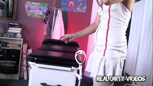 18years teen stepsister make me double cum shots