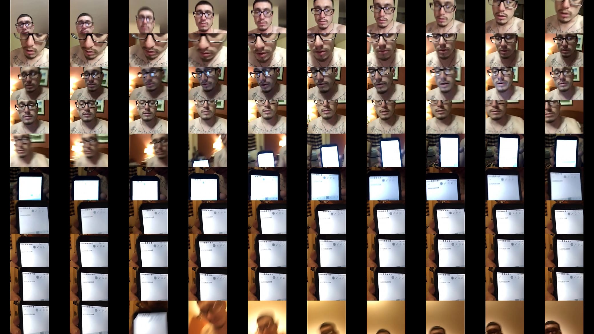 Verification video 预览图