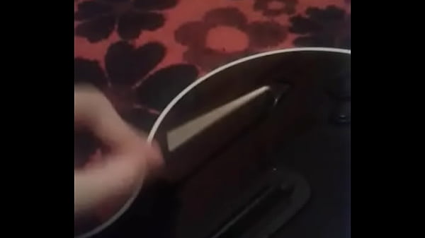 Guitar porn