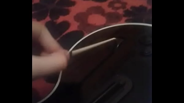 Guitar porn