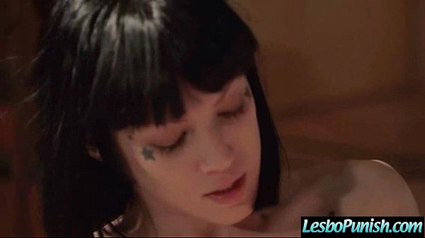 Lesbians Play With Sex Dildos Toys In Hard Scene Act Movie 06