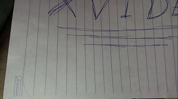 Vídeo de verificação