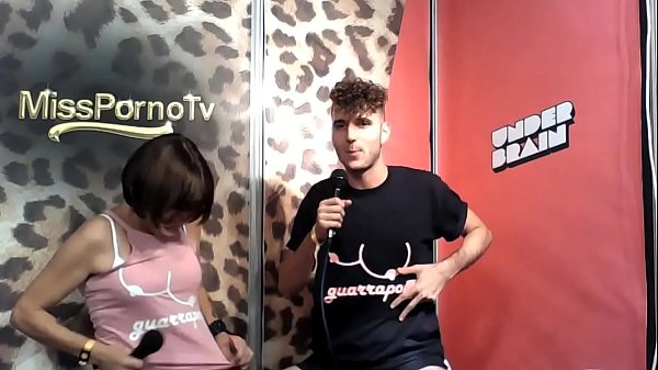 Entrevista Guarrapop SEB2017