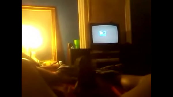 bored playing with the dick