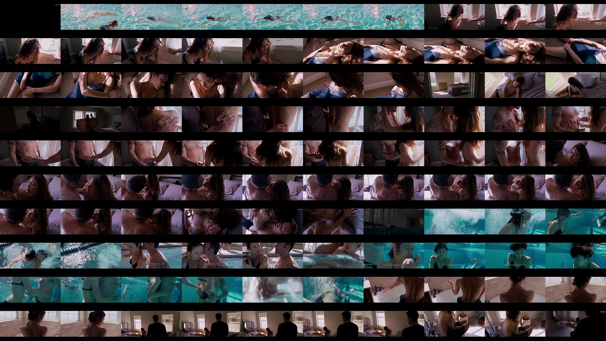 Olga Kurylenko - To the Wonder (2012) 预览图