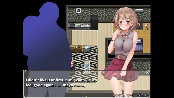 Download Video - HRPG Runaway Story ~From Virgin to Slut 002