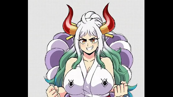 Yamato's breasts are the best there are
