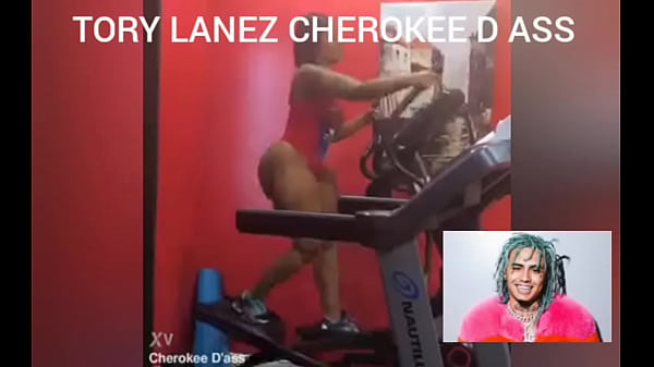 TORY LANEZ CHEROKEE D ASS