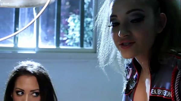 Download Video - Sexy Interrogation Whores