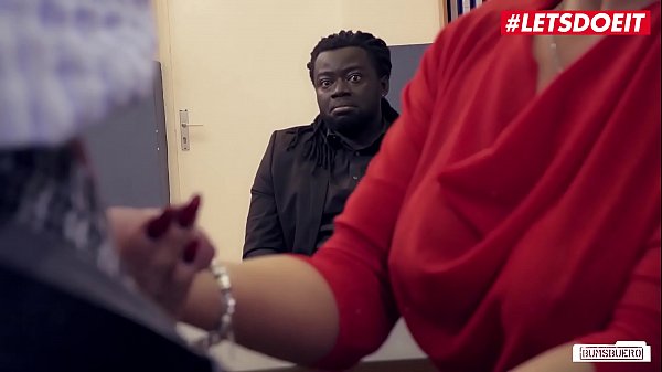 Download Video - LETSDOEIT - German Boss MILF Lana Vegas Takes Deep BBC From Her Feature Employee