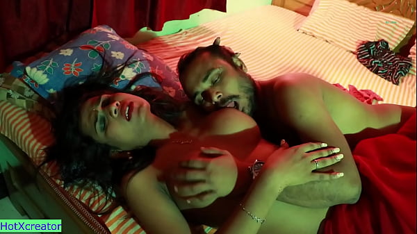 Indian Trans Bhabhi Sex! Horny Bhabhi loving Fuck