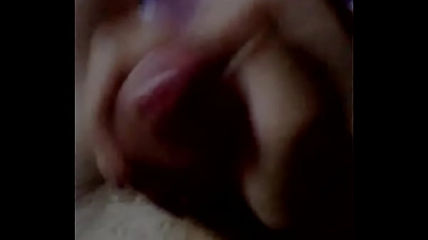 Masturbation enjoying