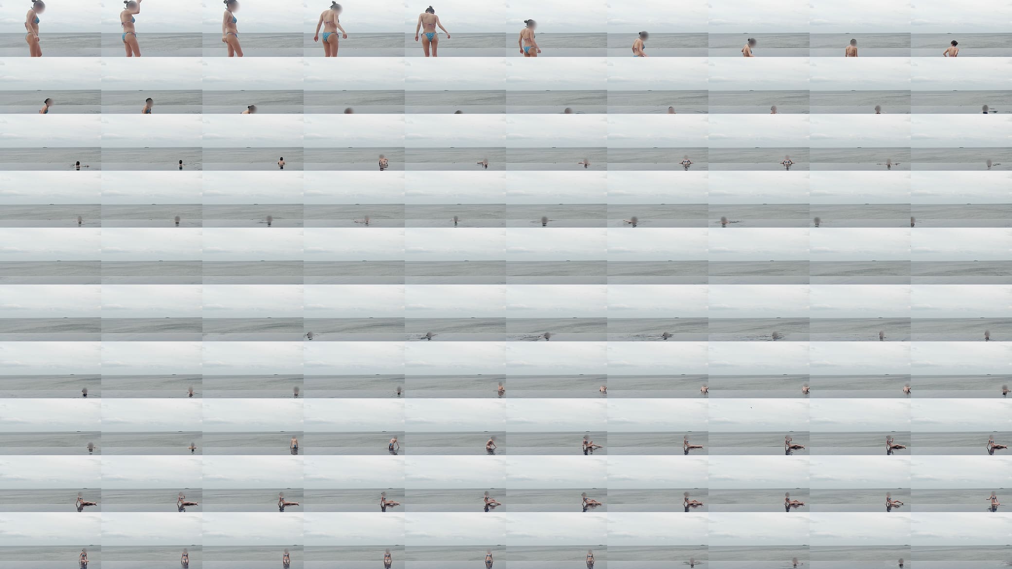 Infinity pool 预览图