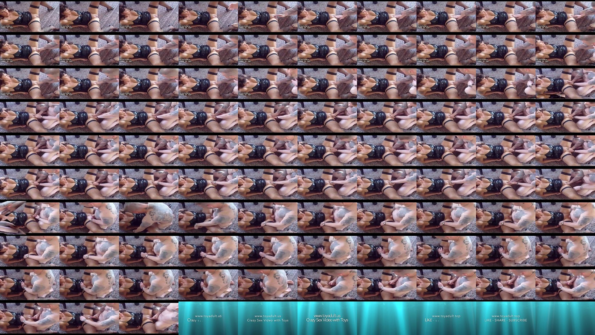 Ashley fisted 预览图