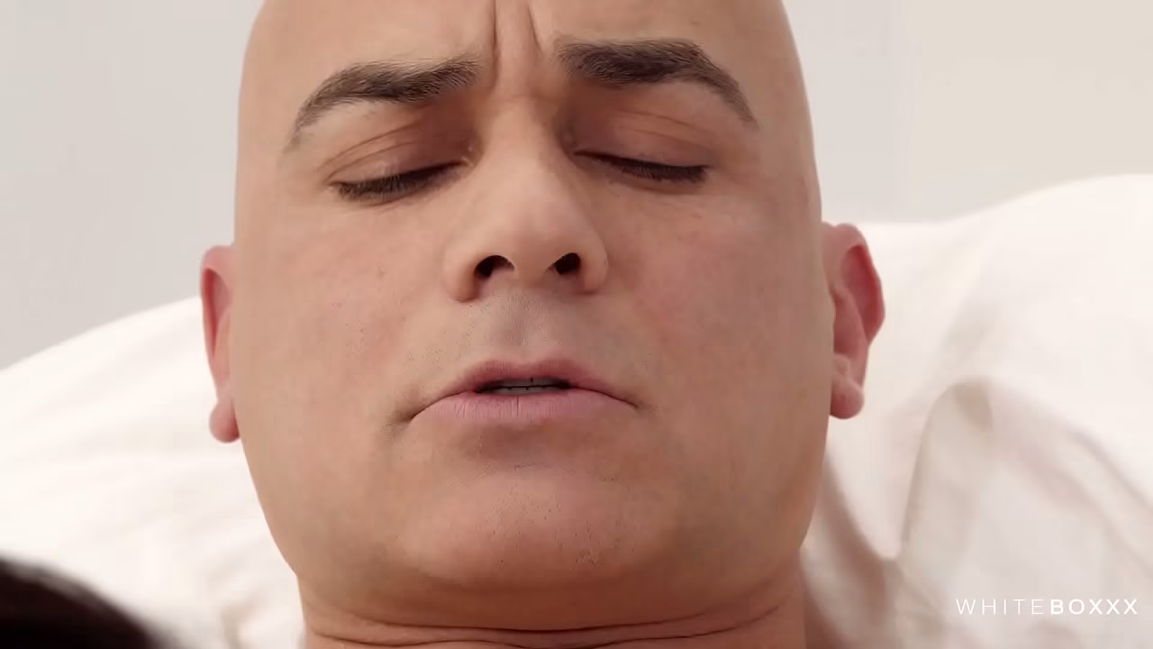 Anal Queens Get All Holes Destroyed by 3 Massive Cocks part 4