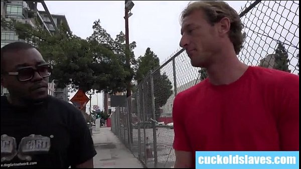 Interracial cuckold sessions