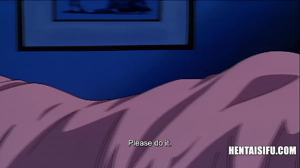 I Love You Step MOM But Dont Freak Out.. Let Me Finish - HENTAI