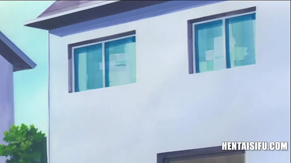 I Love You Step MOM But Dont Freak Out.. Let Me Finish - HENTAI