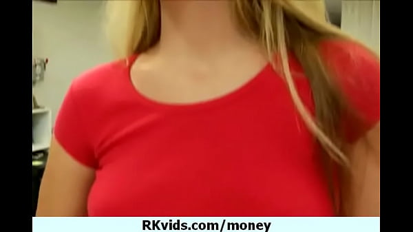 Sex Paying My Bills 27