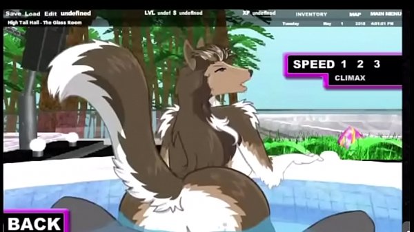 Megbaszta a kutyát hátulról