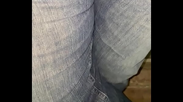 Guy wetting his pants Thumbnail