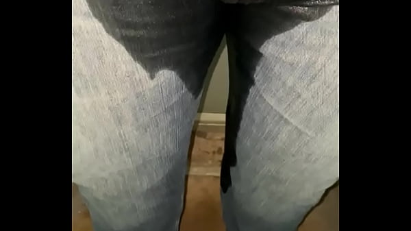  Guy Wetting His Pants