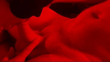 My wife's an expert-level cock sucker! Side view blow job: Red Light Videos #17