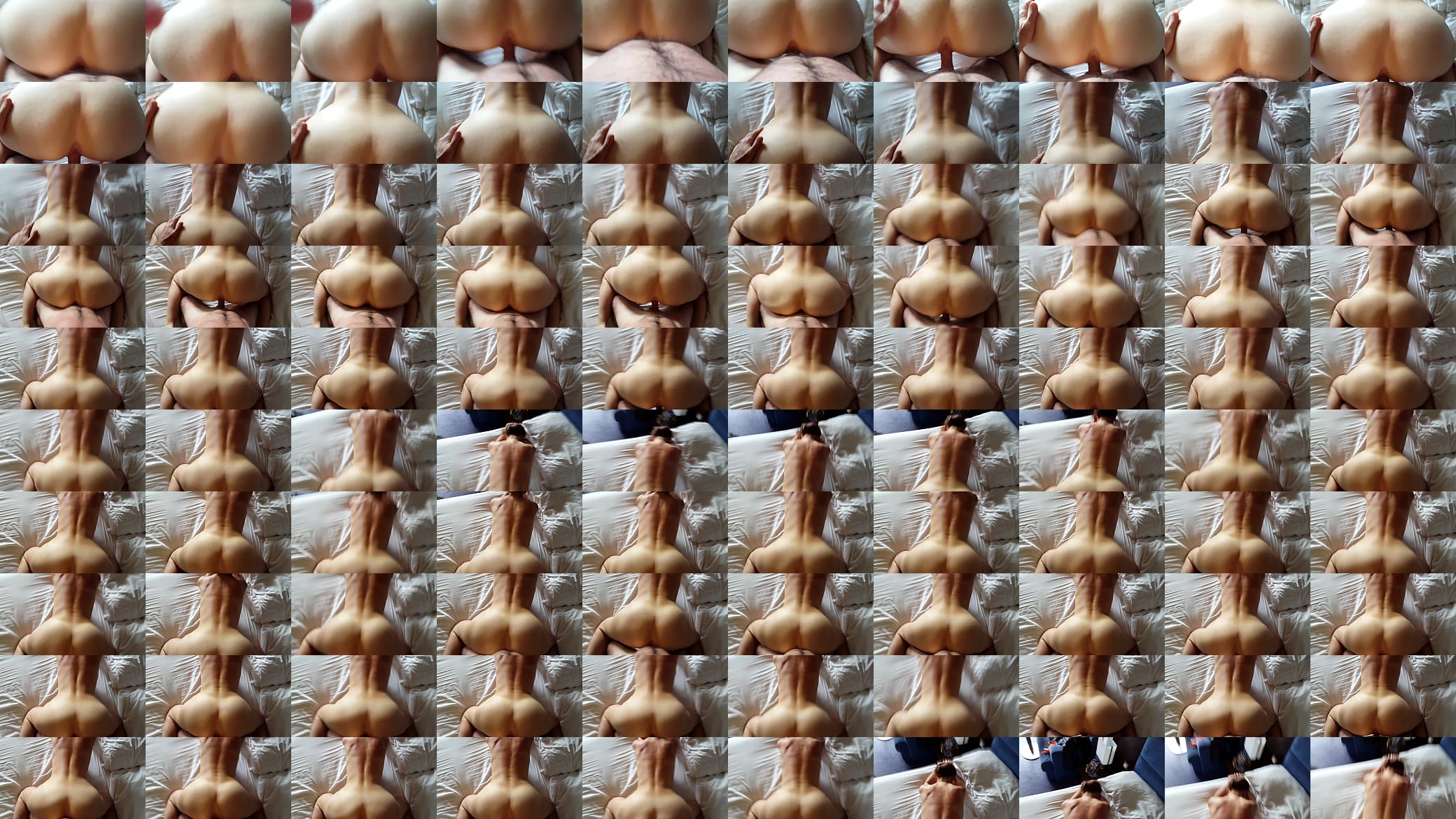 Me fucking My Beautifull Wife, Laura!! 预览图