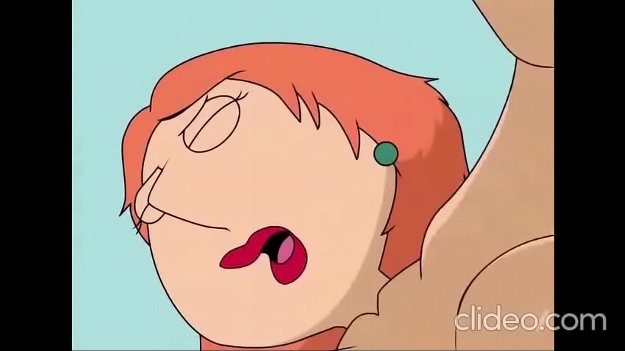 meg griffin sex doll Family Guy Nighttime Peter and Lois action figures main image 1